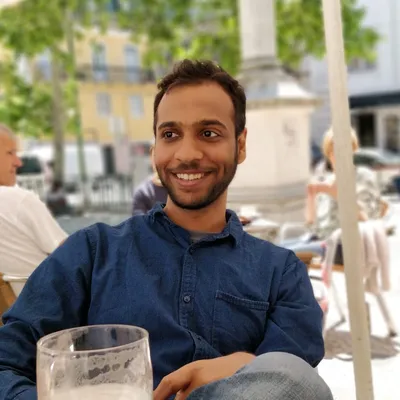 Karthik Iyengar